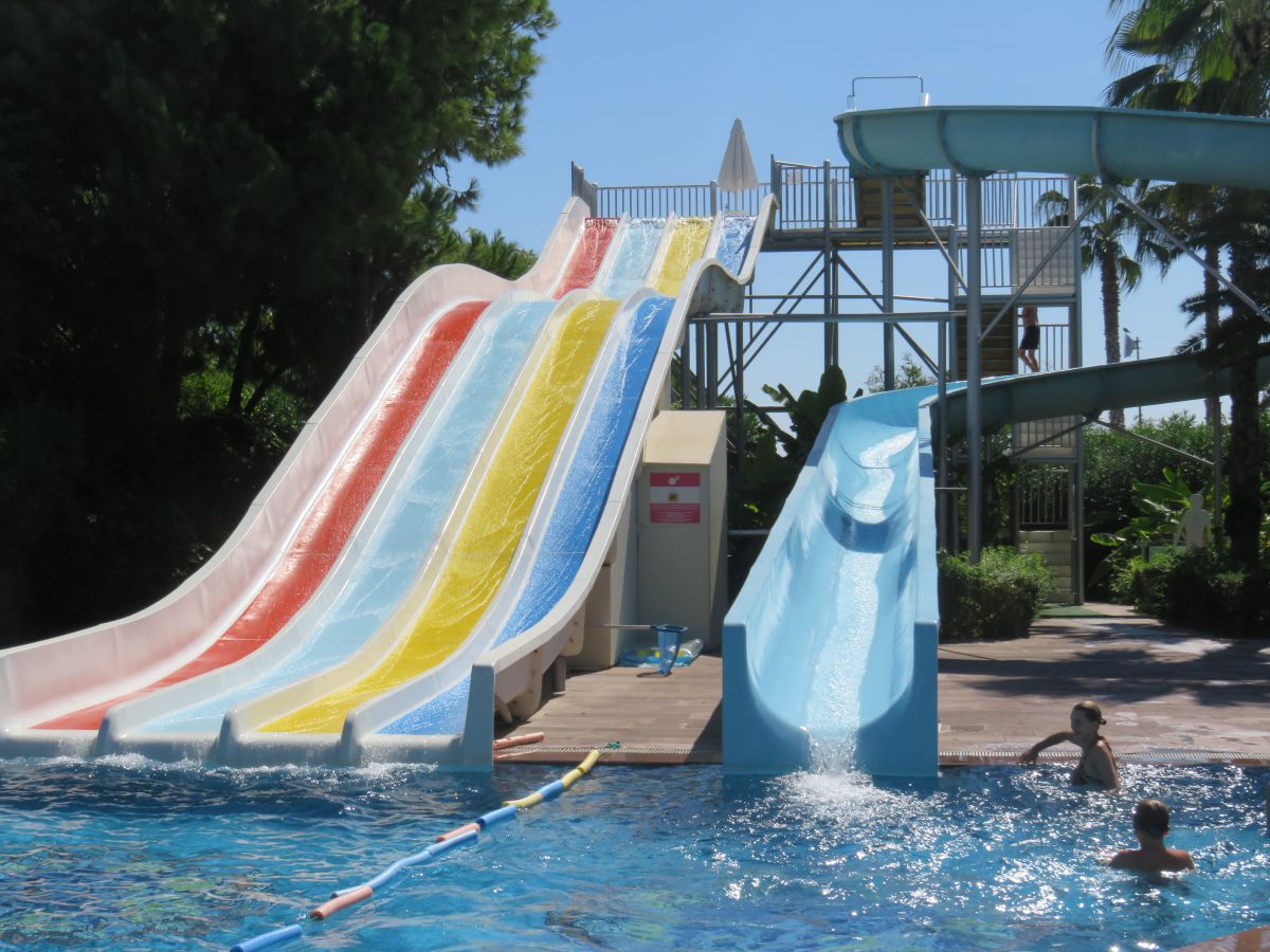 imagini hotel PALOMA OCEANA